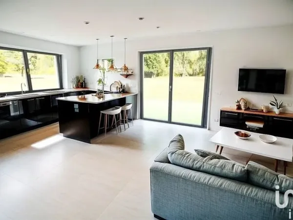 Vente Maison/villa 4 pièces