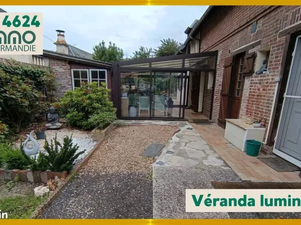 Longère 6 pièces 151 m²