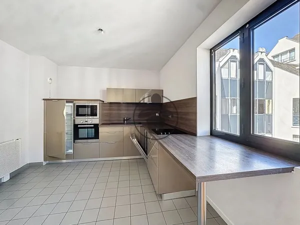 Appartement 5 pièces 105 m²