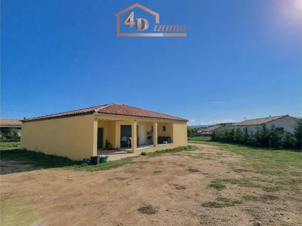 Maison/Villa