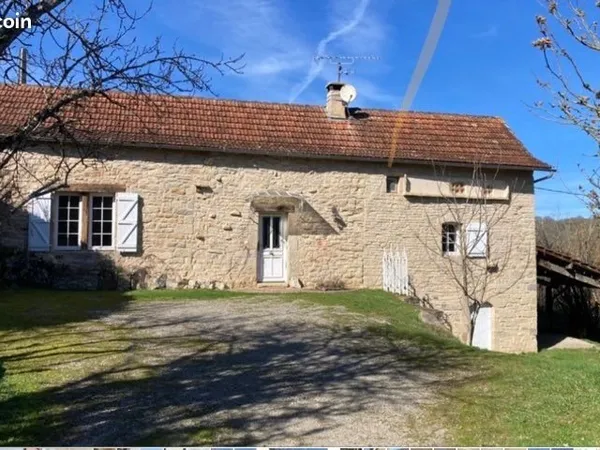 Maison 110 m2
