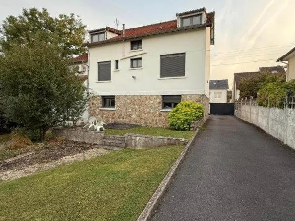 Maison 9 pièces 173 m²