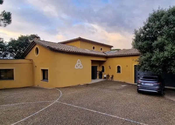 - VILLA T7 - MALVES EN MINERVOIS