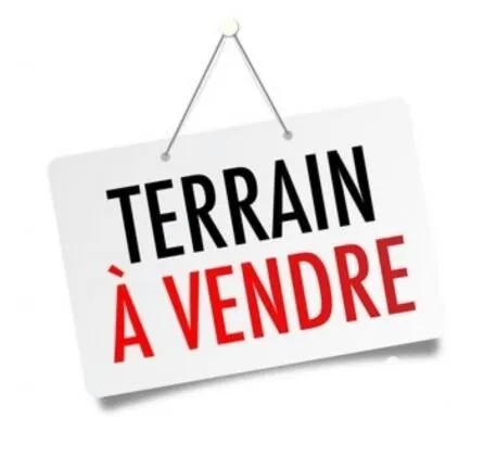 Vente Terrain à bâtir 664 m²