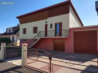 Maison individuelle T4 - 85,09 m2