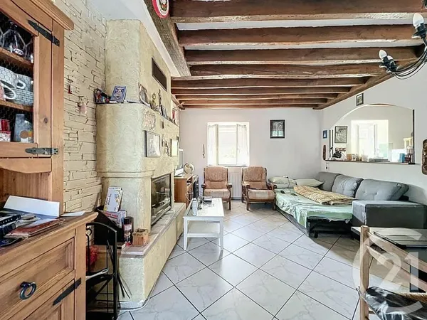 Maison 5 pièces 82 m²