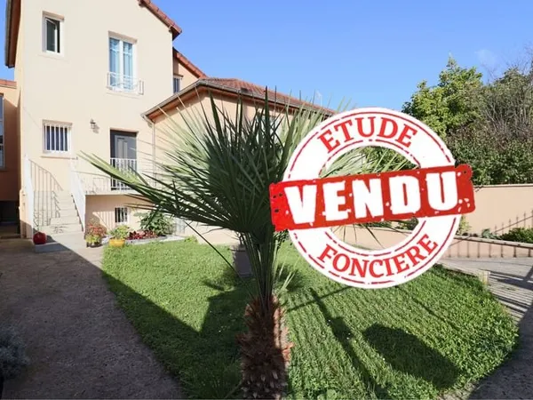 SECTEUR PARC LA MARE A LA VEUVE - RUE PAVILLONNAIRE TRÈS CAL