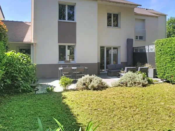 Maison 4 pièces 84 m²