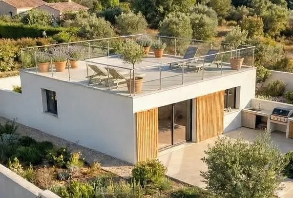 Investissement locatif ou maison secondaire à Marseillan