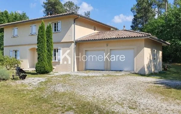 Maison de luxe 6 pièces 160 m²