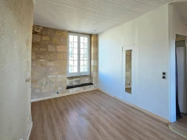 Appartement 2 pièces 32 m²