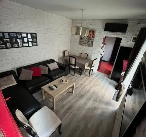 Maison 4 pièces 57 m²