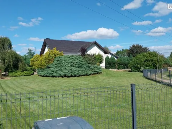 Belle Maison Individuelle