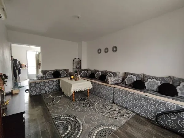 Appartement - 4 pièces - 67.94 m2
