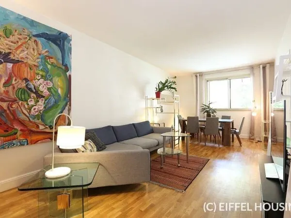 Appartement 2 pièces 96 m²