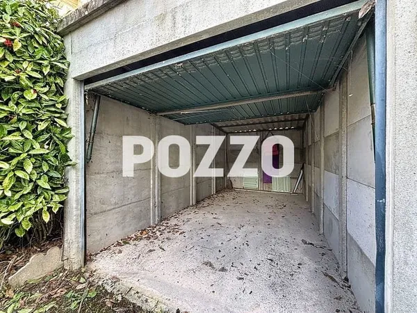 Garage fermé / Emplacement rare, centre de Trouville-sur-Mer