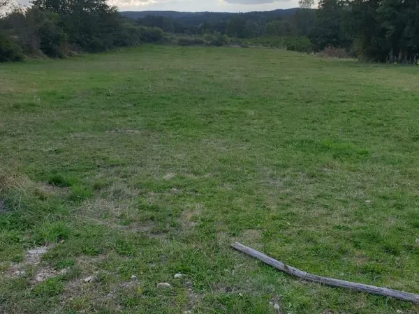 Terrain Constructible à Blavignac