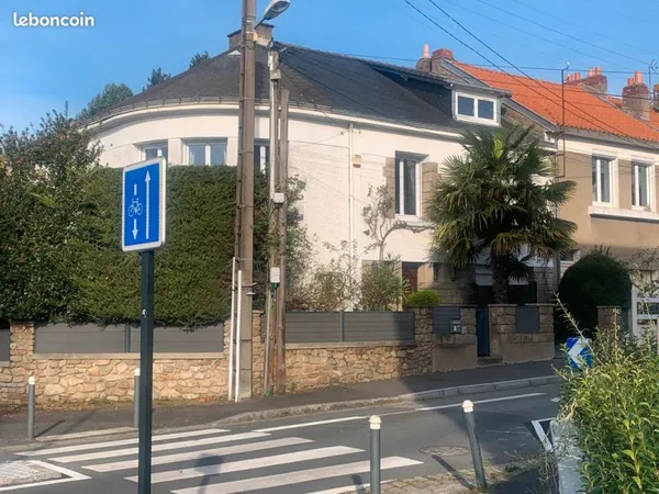 Maison 170m2 44 NANTES PROCE
