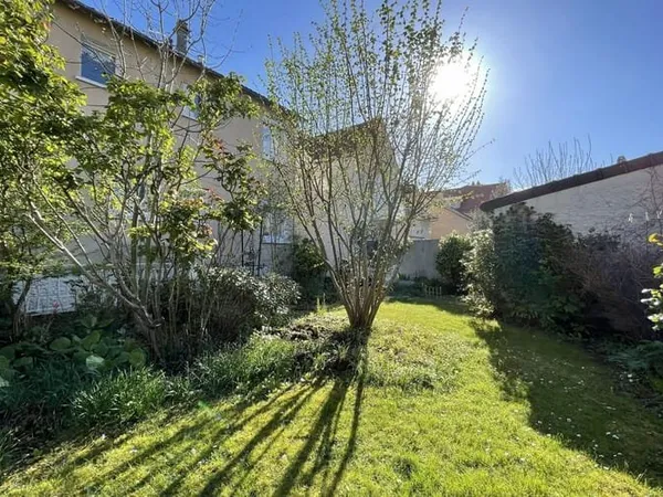 Maison 4 pièces 84 m²