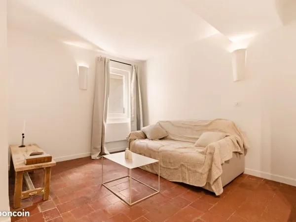 Location studio Aix-en-Provence