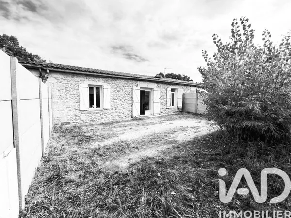 Maison 3 pièces 69 m²