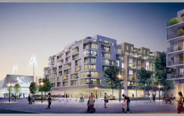 Local commercial 6 pièces 179 m²