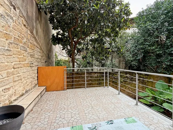 Appartement 5 pièces 84 m²