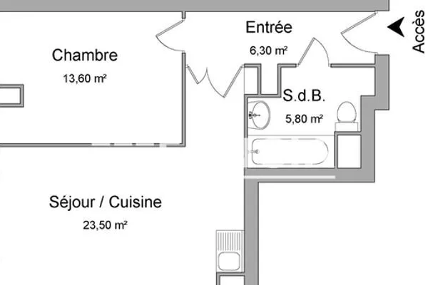 APPARTEMENT
