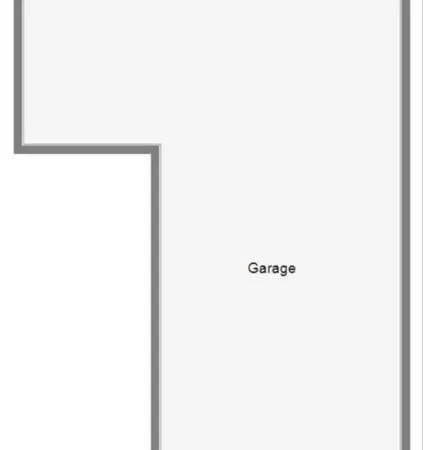 Garage sous sol 55m2 Tours centre