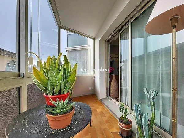 Appartement Royan 2 pièce(s) 42.34 m2