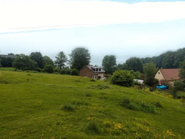 Terrain à Bâtir à Berneuil en Bray