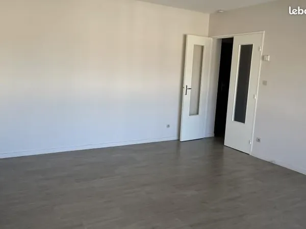 Appartement 3 pièces 73 m²