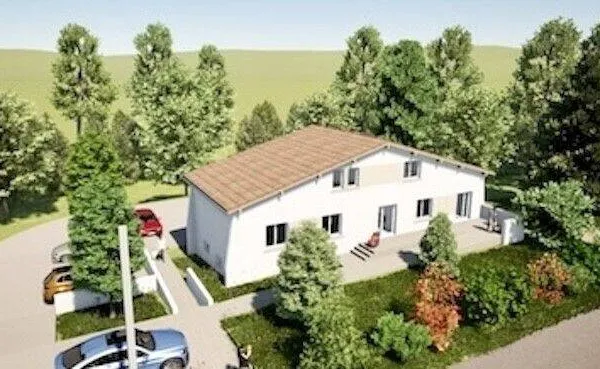 Bureaux 16 m²