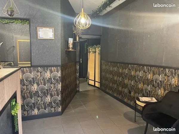 Local 46 m² LA ROCHELLE