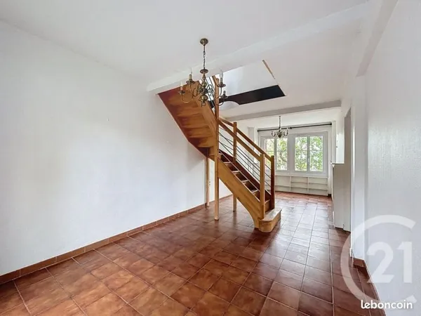Maison 6 pièces 125 m²