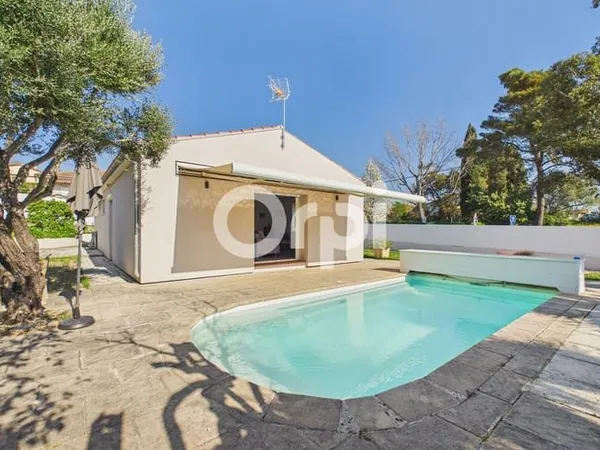 Maison 3 pièces 93 m²