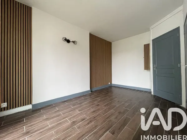 Appartement 1 pièce 16 m²