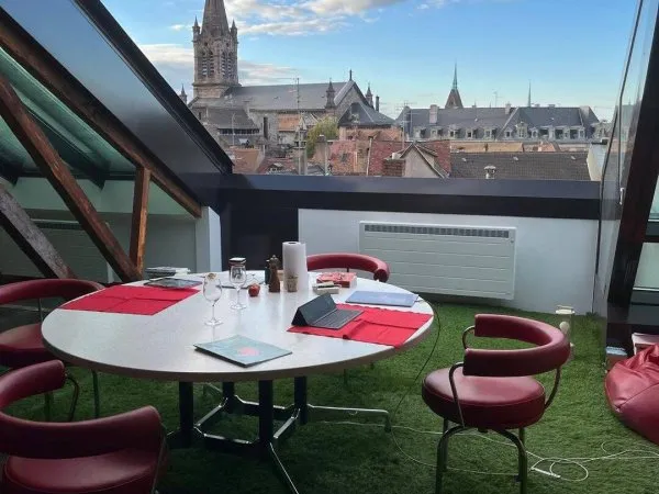 Hôtel particulier 5 pièces 335 m²
