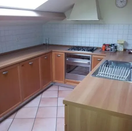 Appartement 2 pièces 70 m²