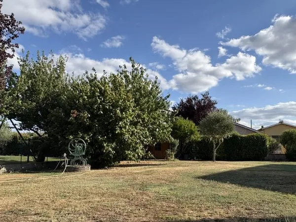 Terrain à vendre 400m2 FROUZINS 31270