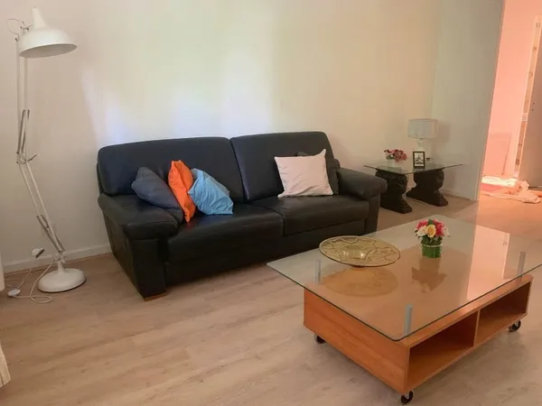 Propose place dans colocation - Lyon 5ème