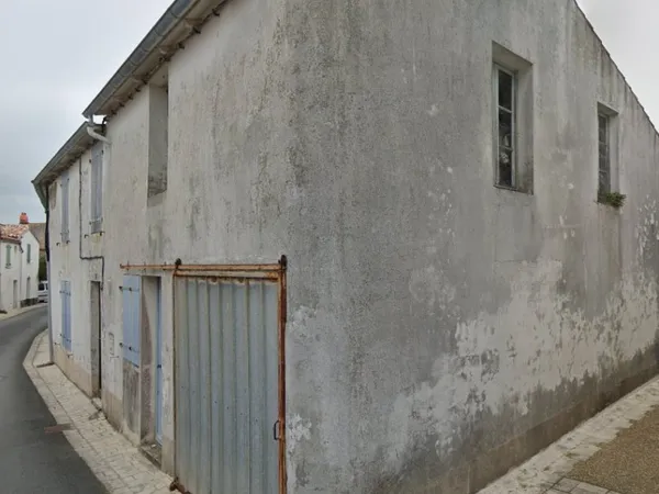 Maison 8 pièces 130 m²