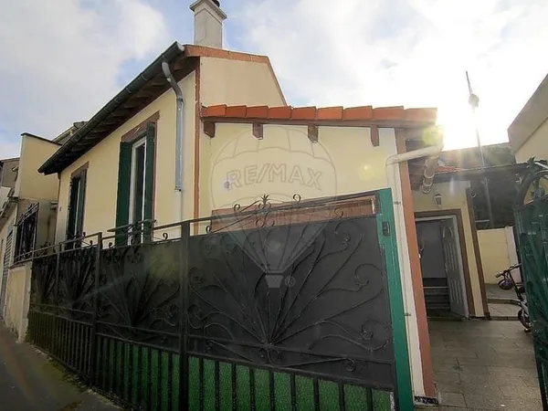 Maison 2 chambre(s) à vendre
