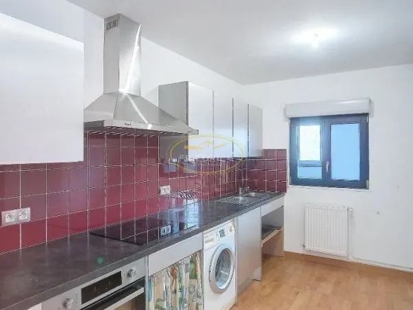 Studio 1 pièce 37 m²