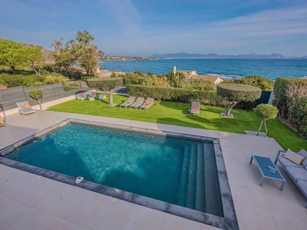 Villa 4 pièces 100 m²