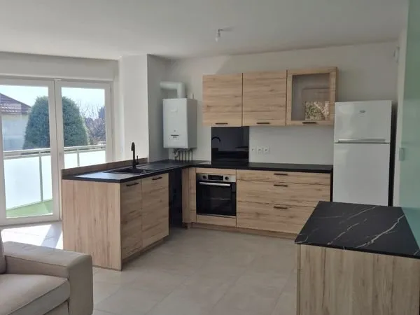 Appartement T3