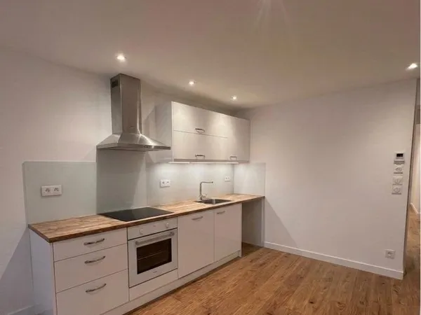 Appartement Location Annonay 2p 53m² 700€