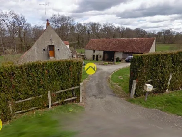 A la campagne
