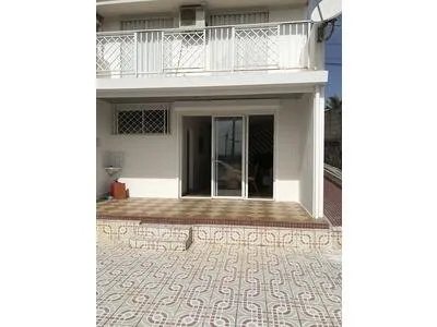 Maison Jumelée T3 Duplex