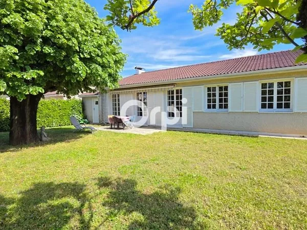 Maison 4 pièces 99 m²